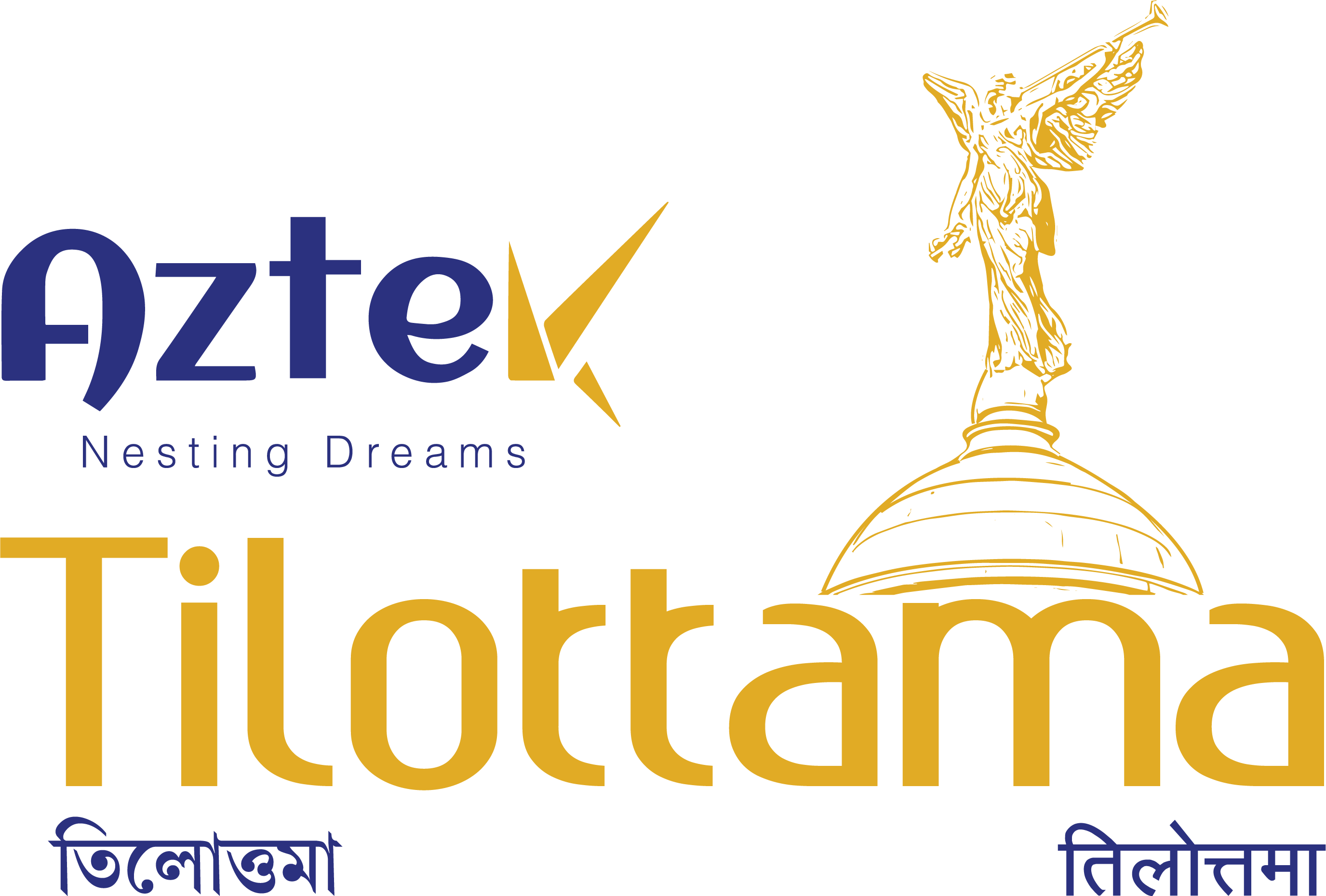 Aztek Logo